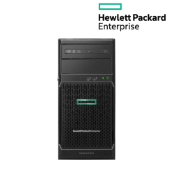 HPE ProLiant ML30 Gen10 Plus E-2314 2.8GHz 