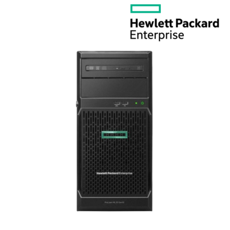 HPE ProLiant ML30 Gen10 Plus E-2314 2.8GHz 