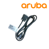 Aruba X2C2 RJ45 to DB9 Console cable              