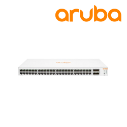 Aruba IOn 1830 48G 4SFP Sw