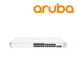 Aruba IOn 1830 24G 2SFP 195W Sw