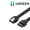 Ugreen DATA Cable SATA 3.0 0 5M DB DESIGN