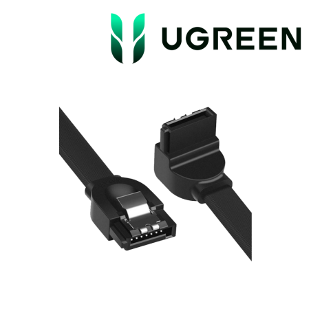 Ugreen DATA Cable SATA 3.0 0 5M DB