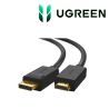 Ugreen Cable DP Male to HDMI Male 3M