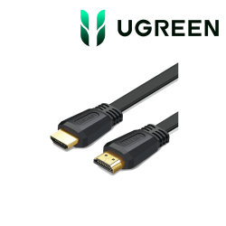 Ugreen Cable Flat HDMI 2.0 5M