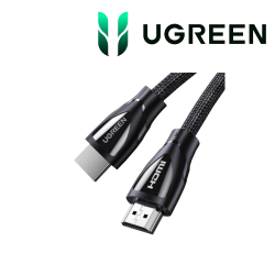 Ugreen Cable HDMI 2.1 Male to Male 3M