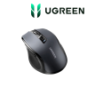 Ugreen Souris sans fil Design Egr 2 4 GHZ 15M Noir