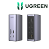 Ugreen Station d accueil USB-C MF 12 en 1