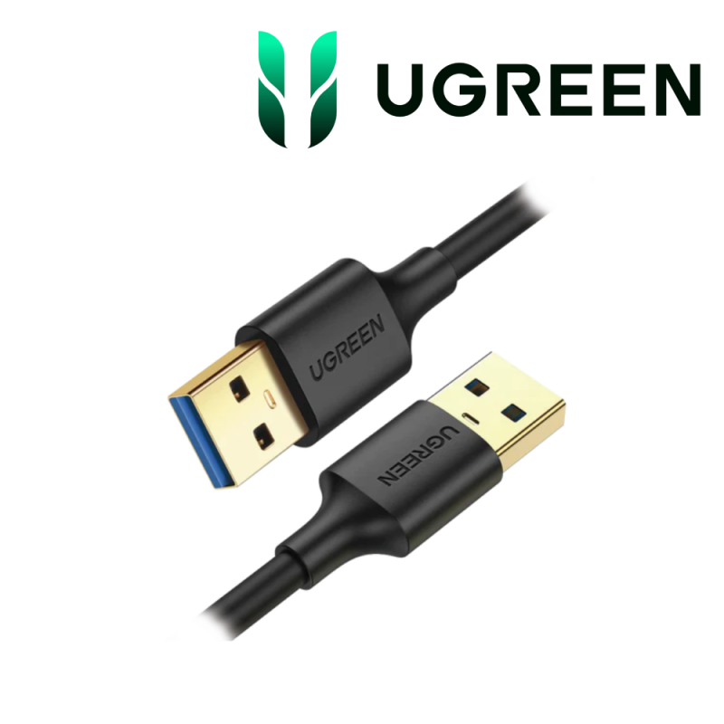 Ugreen Cable USB 3.0 2M