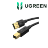 Ugreen Cable imprimante USB 2.0 to BM 2M