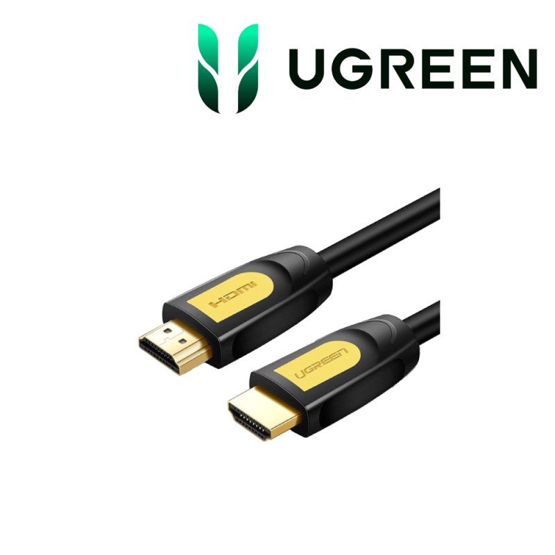 Ugreen Cable HDMI Full Copper 4K 60Hz 3M