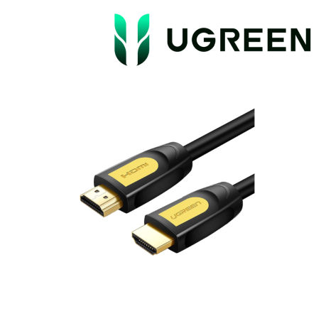 Ugreen Cable HDMI Full Copper 4K 60Hz 3M