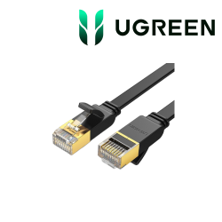 Ugreen Cable Ethernet Flat CAT7 U FTP 3M