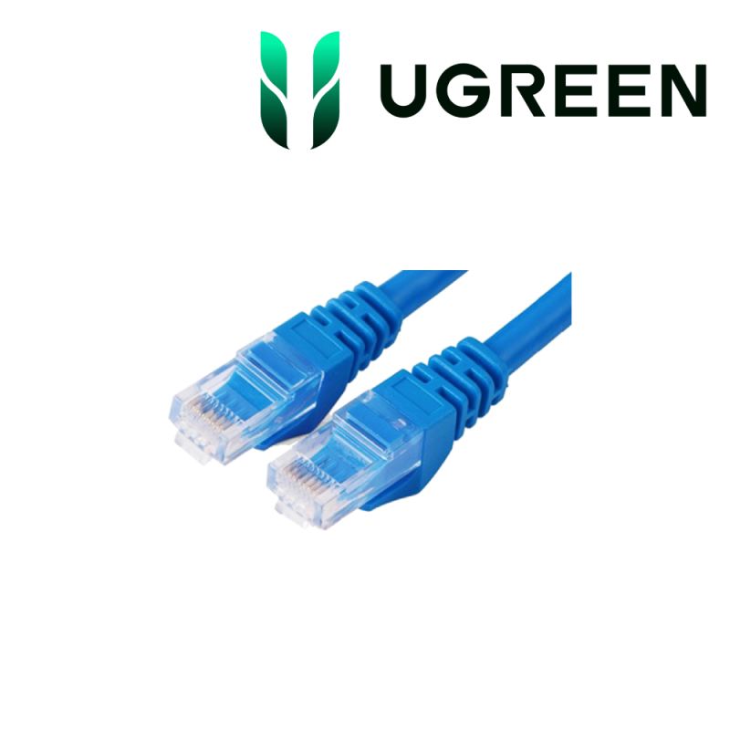 Ugreen Cable Ethernet CAT6 10M