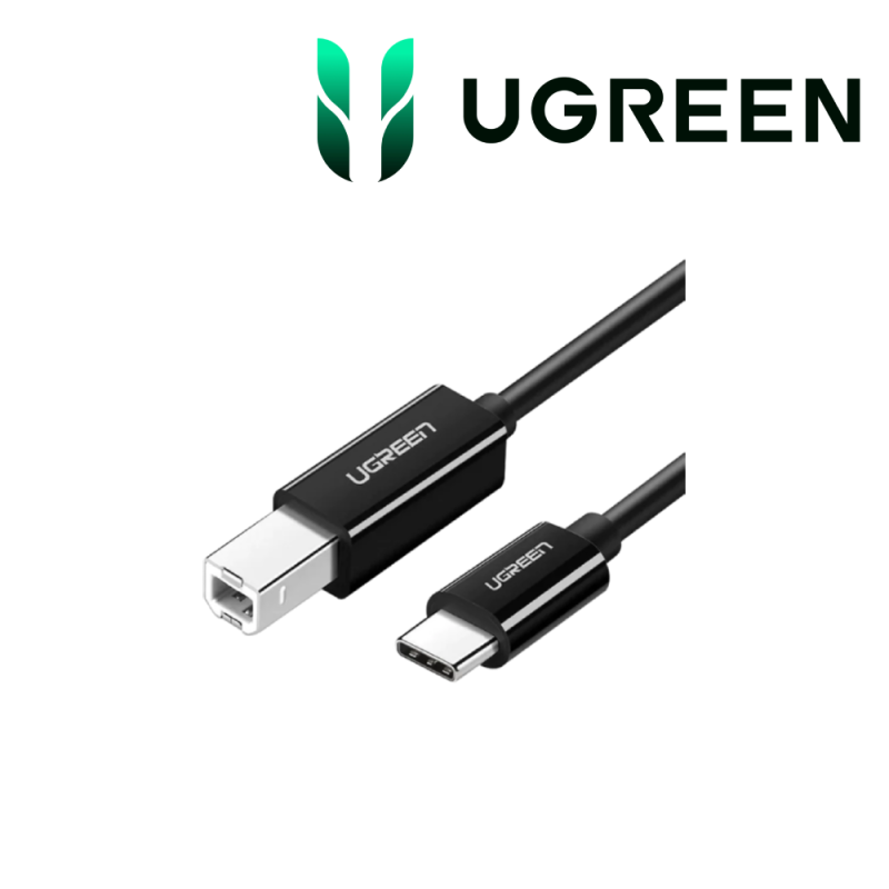 Ugreen Cable USB 2.0 1.5M