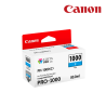 CANON Cartouche INK PFI-1000 C EUR OCN