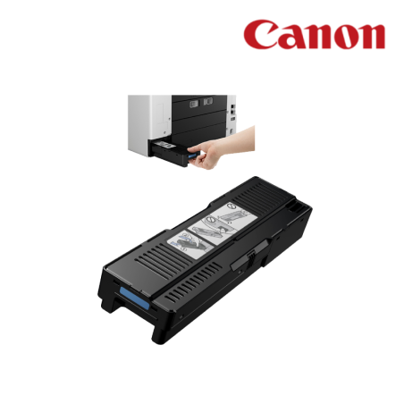 CANON CARTOUCHE DE MAINTENANCE MC-G01