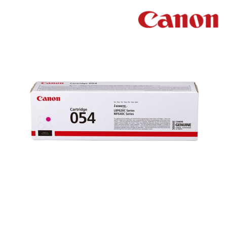 CANON Toner 054 M