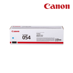 CANON Toner 054 C