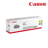 CANON TONER 069 Y