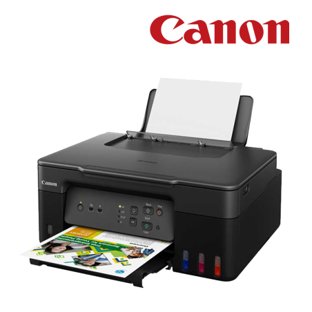 CANON jet d encre MEGATank G3430 MFP 3en1 Wifi