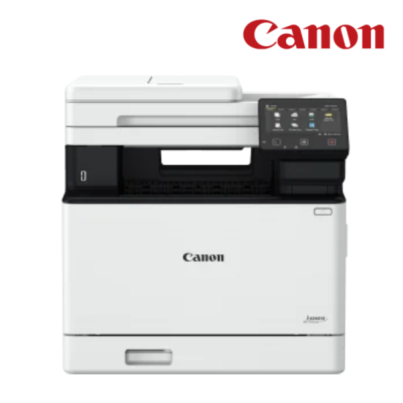 CANON LASER Color I-SENSYS MF657CDW4en1 21ppm Wifi