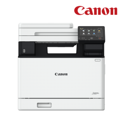 CANON LASER Color I-SENSYS MF754CDW 4en1 33ppm Wif