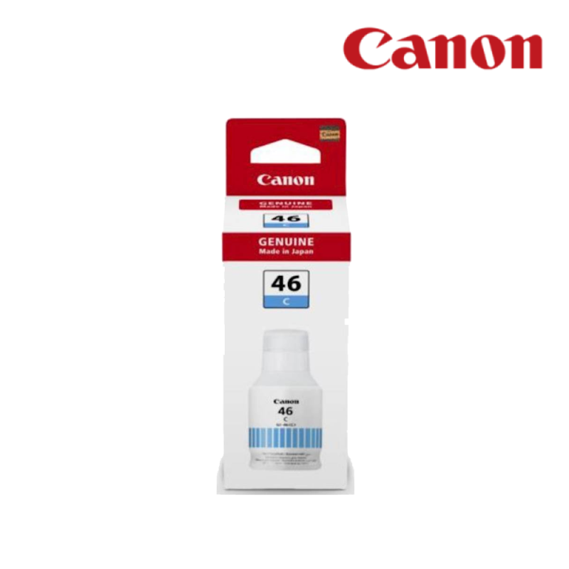 CANON Boutteille GI-46 C