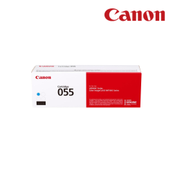 CANON TONER 055 C