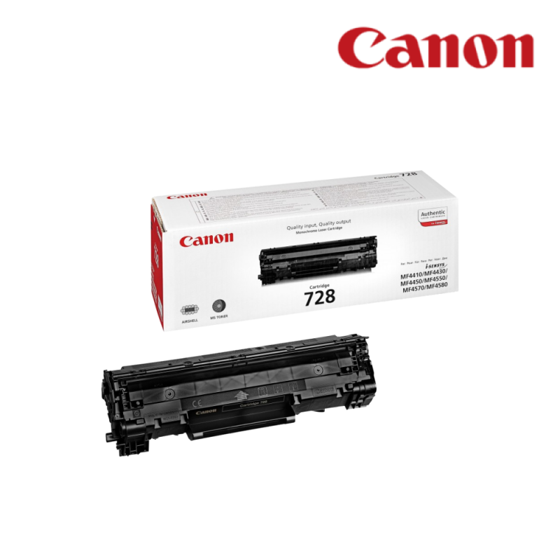 CANON TONER 728