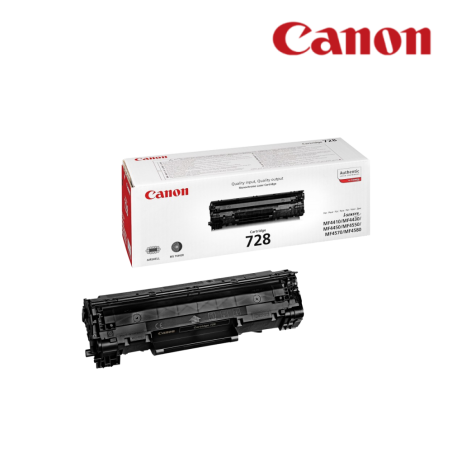 CANON TONER 728