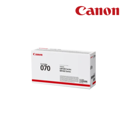 CANON TONER 070