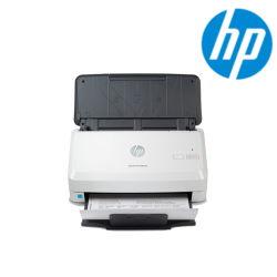 HP ScanJet Pro 3000 S4 