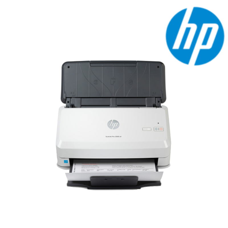 HP ScanJet Pro 3000 S4 