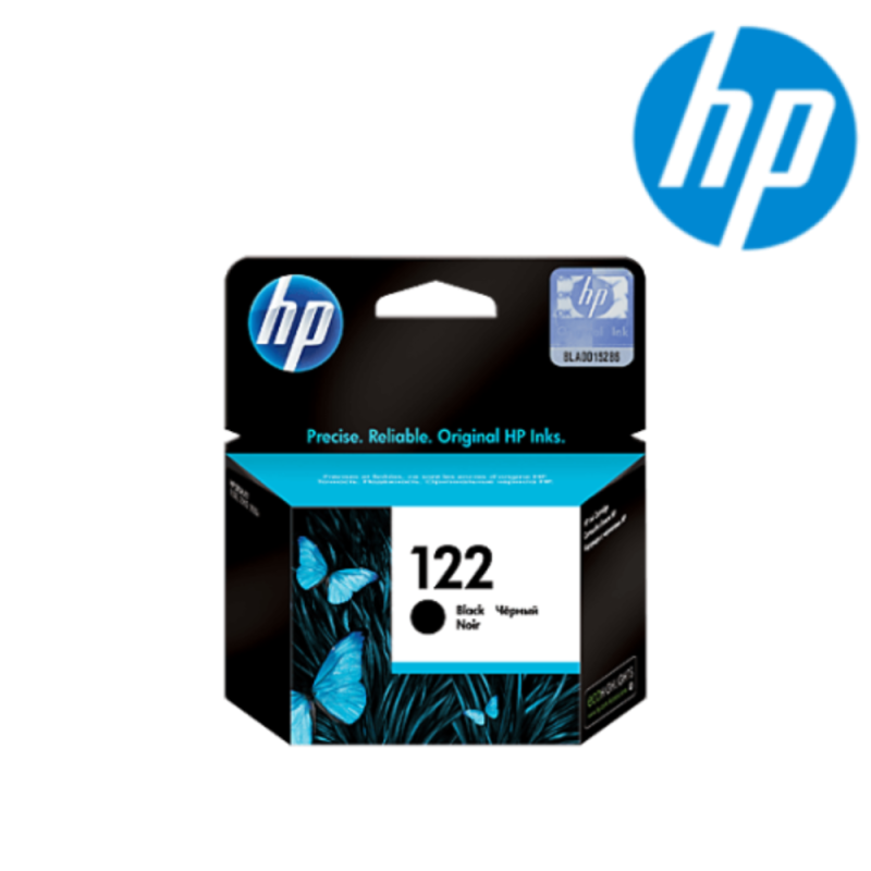 HPCartouchedencrenoireHPN122