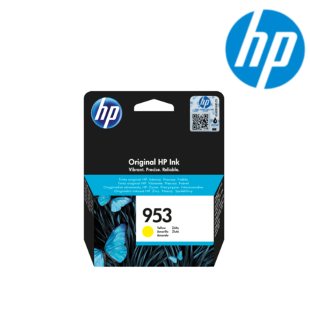 HP953YellowOriginalInkCartridge