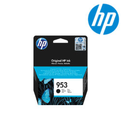 HP953BlackOriginalInkCartridge