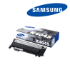 Samsung CLT-K404S Black Toner Cartrid