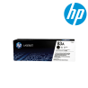 HP LaserJet 83A Black Toner Cartridge