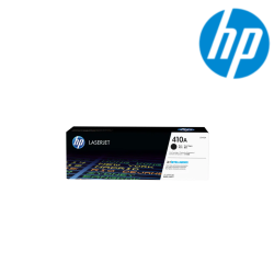 HP 410A Black LaserJet Toner Cartridge