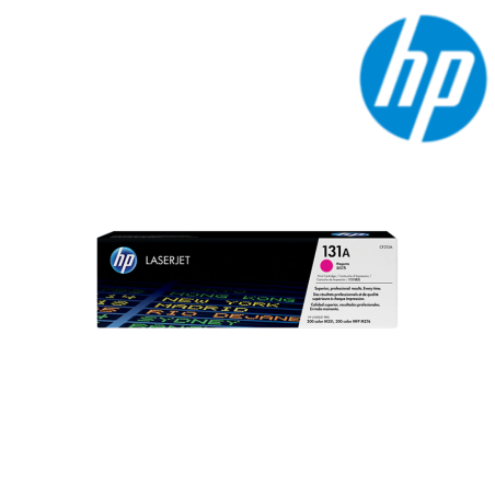 HP LaserJet Pro 200 M251 MFP M276 Std 1.8K Magenta