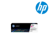 HP 201X Magenta LaserJet Toner Cartridge