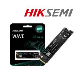 DISQUE DUR HIKSEMI SSD 512Go M.2 PCIe NVMe Gen 3