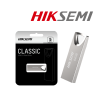 CLE USB HIKSEMI 64GB USB 2.0 METAL