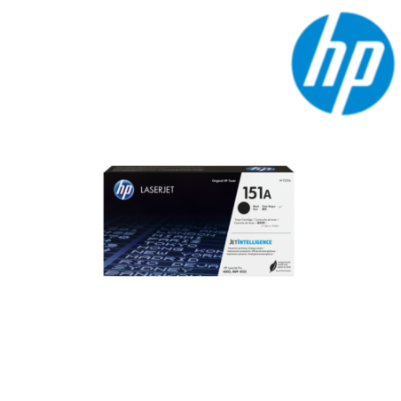 HP 151A Black Original LaserJet Toner Cartridge