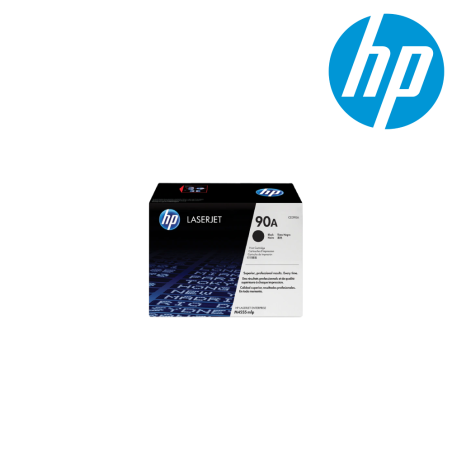 HP LaserJet M4555 MFP 10K Black Cartridge