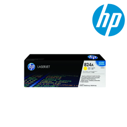 HP CP6015 CM6040mfp Yellow Print Crtg