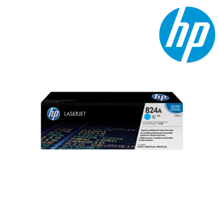 HP CP6015 CM6040mfp Cyan Print Crtg