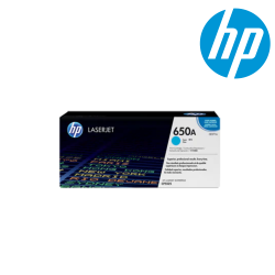 HP Color LaserJet CE271A Cyan Print Cartridge