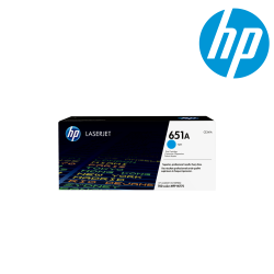 HP LaserJet 700 Color MFP 775 Cyan Crtg